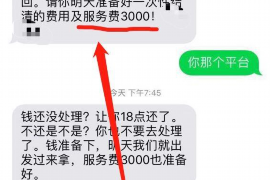 桐城要账公司更多成功案例详情